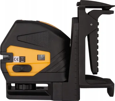 Produktbild von LAMIGO CROSS 5.2 Laser-Nivelliergerät Rotstrahl