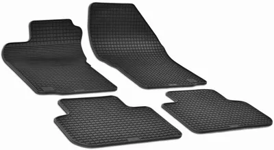 Produktbild von Walser Gummimatten für Alfa Romeo 147 BJ 2000 - 2010, 50300
