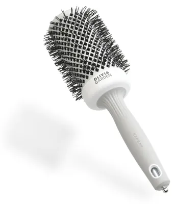 Imagen del producto de Cepillo de cerámica antiestático Olivia Garden