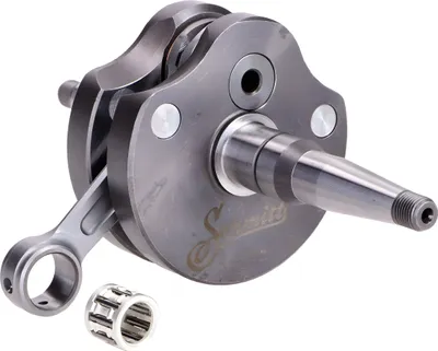 Immagine prodotto di Albero a gomiti Schmitt "Turnfreund" Corsa da 44 mm, biella da 85 mm, 80-110 ccm per Simson S51, S70, S83, M500, M700