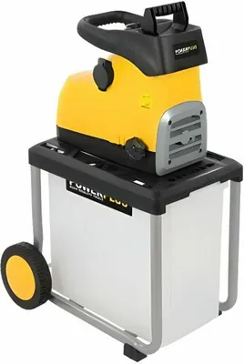 Produktbild von Schneidemaschine Powerplus Pflanzen