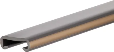 Immagine prodotto di QUEST Corrimano per scale LUX PVC 40x8mm, ottone