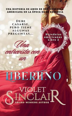 Produktbild von Una Entrevista con un Libertino