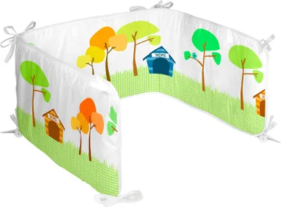 Immagine prodotto di Nido per cani 210x40 cm