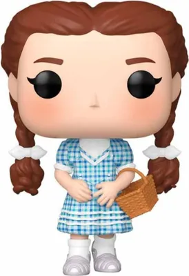 Obrázek produktu pro Wicked POP! Vinyl Figurka Dorothy Gale 9 cm