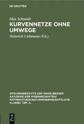 Produktbild von Kurvennetze ohne Umwege