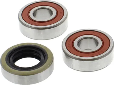 Productafbeelding van TOURMAX WBK-429 Wielaslagerset en afdichtingsring voor Honda