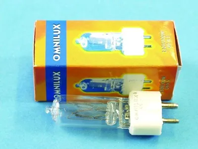 Obrázek produktu pro OMNILUX 230V/300W světelný zdroj