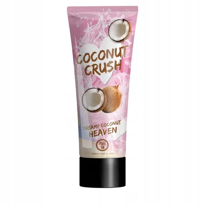 Produktbild von Power Tan Coconut Crush Accelerator Przyspieszacz