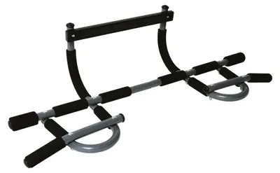 Image de Iron Gym - Xtreme - Entraîneur de porte