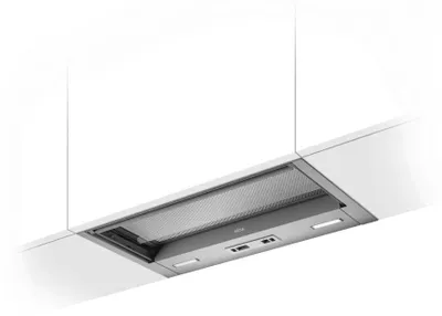 Zdjęcie produktu dla Elica - Okap do zabudowy CIAK 2.0 S GR/A/60 Stal nierdzewna + szkło