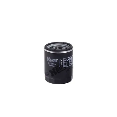 Produktbild von Hengst Ölfilter für Alfa Citroen Fiat Lancia