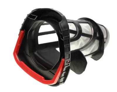 Obrázek produktu pro Bosch 12014108 Filtr pro BBHF2 BBHL2 BCH2 BCHF2 BHN1... Akumulátorový vysavač
