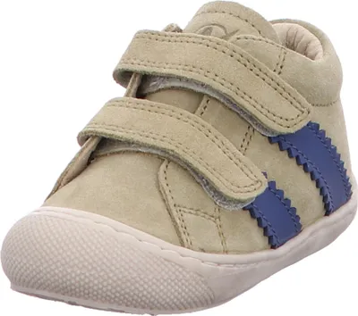 Zdjęcie produktu dla Buty na rzepy Naturino dla chłopców 32303036333830, zielone, rozmiar 21 (EU)