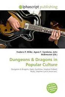 Produktbild von Dungeons