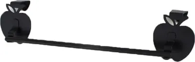 Produktbild von Geschirrtuchhalter mit Apfelmotiv