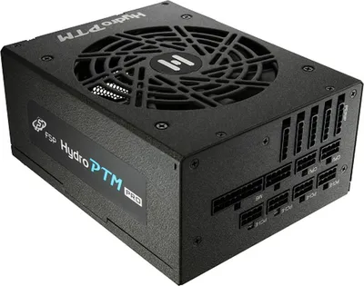Image de Fortron PPA8502200 FORTRON FSP Netzteil HYDRO PTM PRO  850 80+P  850W       ATX