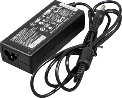 Imagen del producto de Dell Wyse 773000-31L, cliente ligero, para uso en interiores, 65 W, 19 V, adaptador de corriente (AC/DC), compatible con los modelos R, XC, XM, XL y Z