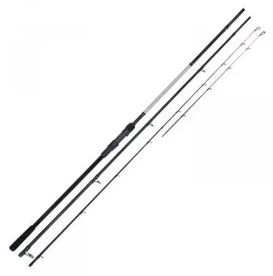 Produktbild von Sensas Silver Arrow 12' MH Angelrute 360 cm 2+2 Teile 30-80g Wurfgewicht