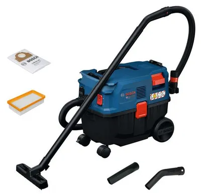 Produktbild von Allzwecksauger GAS12-25LS