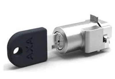 Zdjęcie produktu dla Zamek bębenkowy Axa Shimano E8020 (karta)