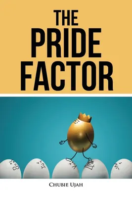 Produktbild von The Pride Factor
