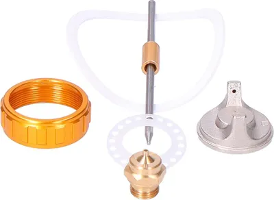 Obrázek produktu pro Sada trysek 1,5 mm pro stříkací pistoli 08463 / Ngwf-162b4