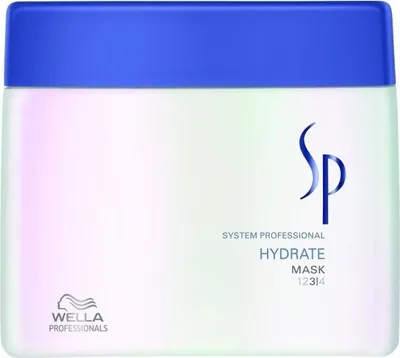 Produktbild von Wella SP Hydrate Mask 400ml