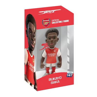 Obrázok produktu pre Minix Arsenal - Bukayo Saka