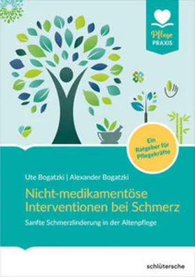Immagine prodotto di Bogatzki, A: Nicht-medikamentöse Interventionen bei Schmerz