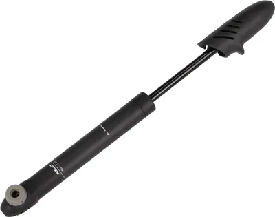 Produktbild von XLC Gepäckträgerpumpe PolyurethanC01 5,5bar 255-271,5mm DV/SV/AV