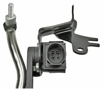 Produktbild von METZGER Sensor Leuchtweiteregulierung 0901285 Vorne Links für AUDI A4 Avant (8K5, B8)