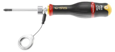 Image de Tournevis Protwist® pour vis cruciformes Phillips® PH2x125 - FACOM - ANP2X125SLS