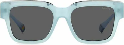 Zdjęcie produktu dla Okulary przeciwsłoneczne uni  Polaroid PLD-6198-S-X-MVUF2M9 Ø 52 mm