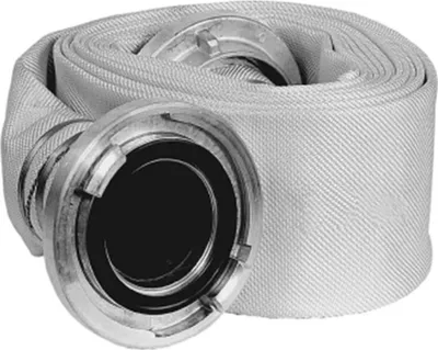 Produktbild von Grundfos Druckschlauch C 52 d= 50mm, 10 m, beidseitig Kupplung
