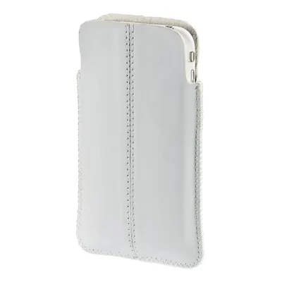 Immagine prodotto di HAMA Custodia per cellulare Cover universale bianca (iPhone3 / 4)