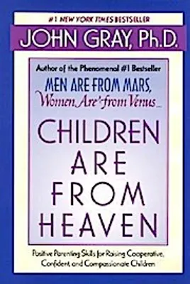Productafbeelding van Children Are from Heaven