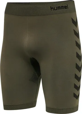 Produktbild von Hummel hmlFirst Seamless Training Short Tight Women