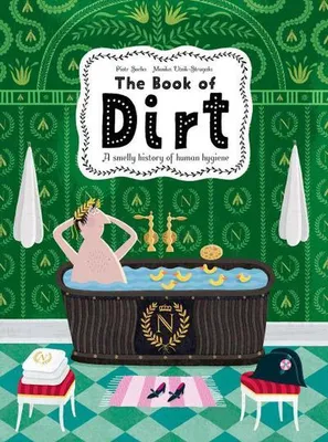 Image de The Book of Dirt