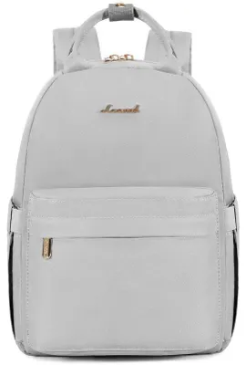 Produktbild von Kleiner Wasserdichter Reise-Rucksack für Damen in Mini-Größe