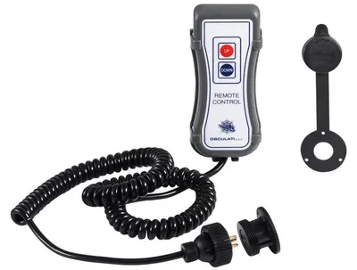 Image de Télécommande, universelle 12/24 V , 1 pièce