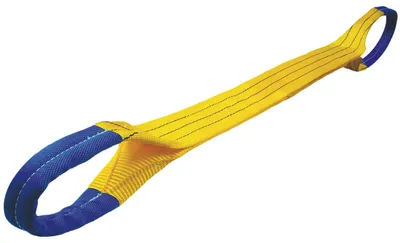 Obrázek produktu pro Yale® N31102020 Yale® Hebeband HBD-02000 2,0 t Tragkraft