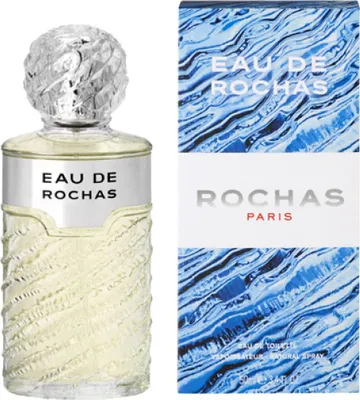 Image de Parfum pour femme Eau De Rochas Rochas EDT 100 ml