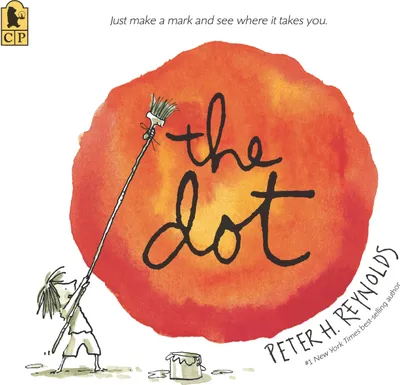 Produktbild von The Dot