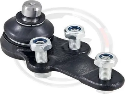Produktbild von A.B.S. Traggelenk für FORD Fiesta Mk4 Schrägheck (JAS, JBS) 220408
