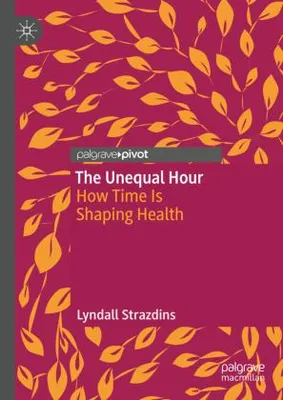 Produktbild von The Unequal Hour