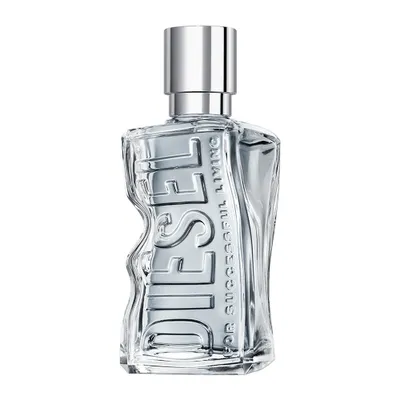 Produktbild von Diesel Eau de Toilette Diesel D Eau de Toilette 50ml