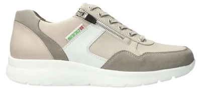 Produktbild von Mephisto Sano Amory - herren wandersneaker - extra breit