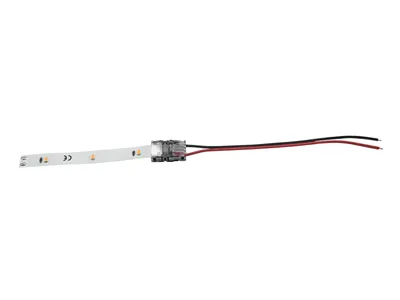 Produktbild von EUROLITE LED Strip Einspeiser 2Pin 10mm