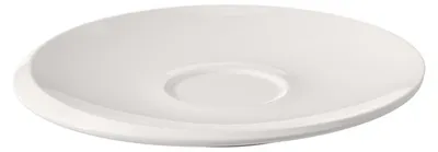 Immagine prodotto di Sottopiattino per tazza da caffè, bianco